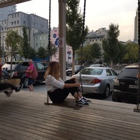 Полина Вайсбурд Полина Вайсбурд