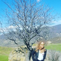 Анастасия Хайрамова