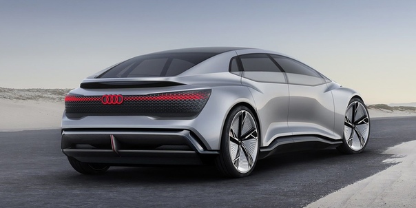 Audi анонсировала премьеру двух новых электрокаров. Компания Audi в ближайшее время готовится к премьере двух новых концептуальных электрокаров, сообщает Autocar. Первый из них будет представлен