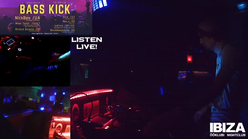 Redline @ Club 2018-08-26 03-59-57
