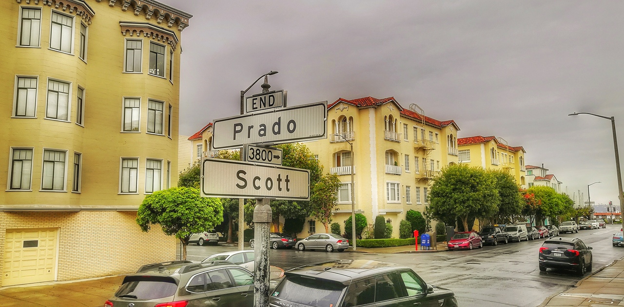 Ударим автопробегом по дикому западу! USA 2019 7-25 марта.