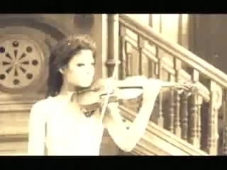 Vanessa-Mae - Art Of War