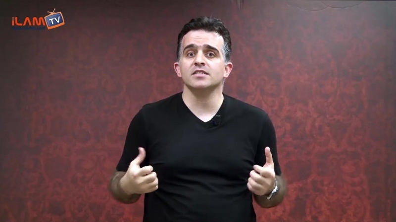 3 adımda Öfkeyi Kontrol Etmek