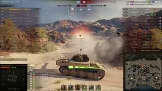 ИГРАЛ ВОТ ДЛЯ ЭТОГО 4 ГОДА !!! ЭТО МОЙ ПЕРВЫЙ КОЛОБАНОВ !!! ЭПИК БОЙ НА Skorpion G