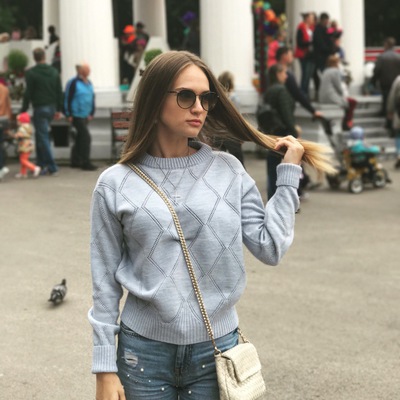 Катя Софронова
