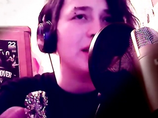 Катя Баженова - Глазами Твоего Сердца ( Мёртвые дельфины cover)