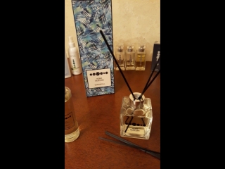 HOME PERFUME от #ESSENS #