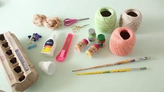 Новогодние идеи от мастеров мира. Поделки своими руками к Новому году.DIY.