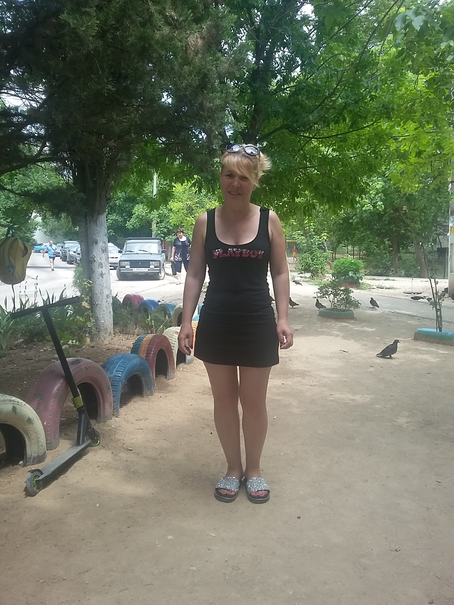 Other cities Crimea