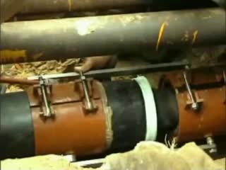ВЧШГ (ООО ГорСетьСтрой )
