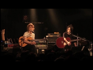 2017 KOJI & HIRO Joint Live 〜 Act.1 - 2017.6.17 表参道GROUND