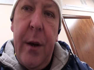 Визит в Мэрию Владивостока 12.12.18 (3) по вандалам - Дмитриев Дмитрий