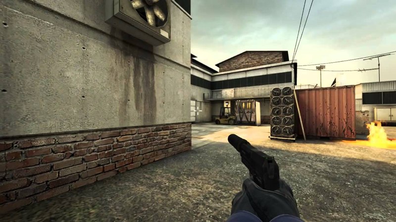 APPEN USP ACE