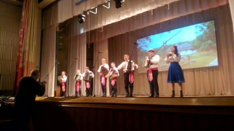Звіт