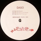 Daso альбом Why Try
