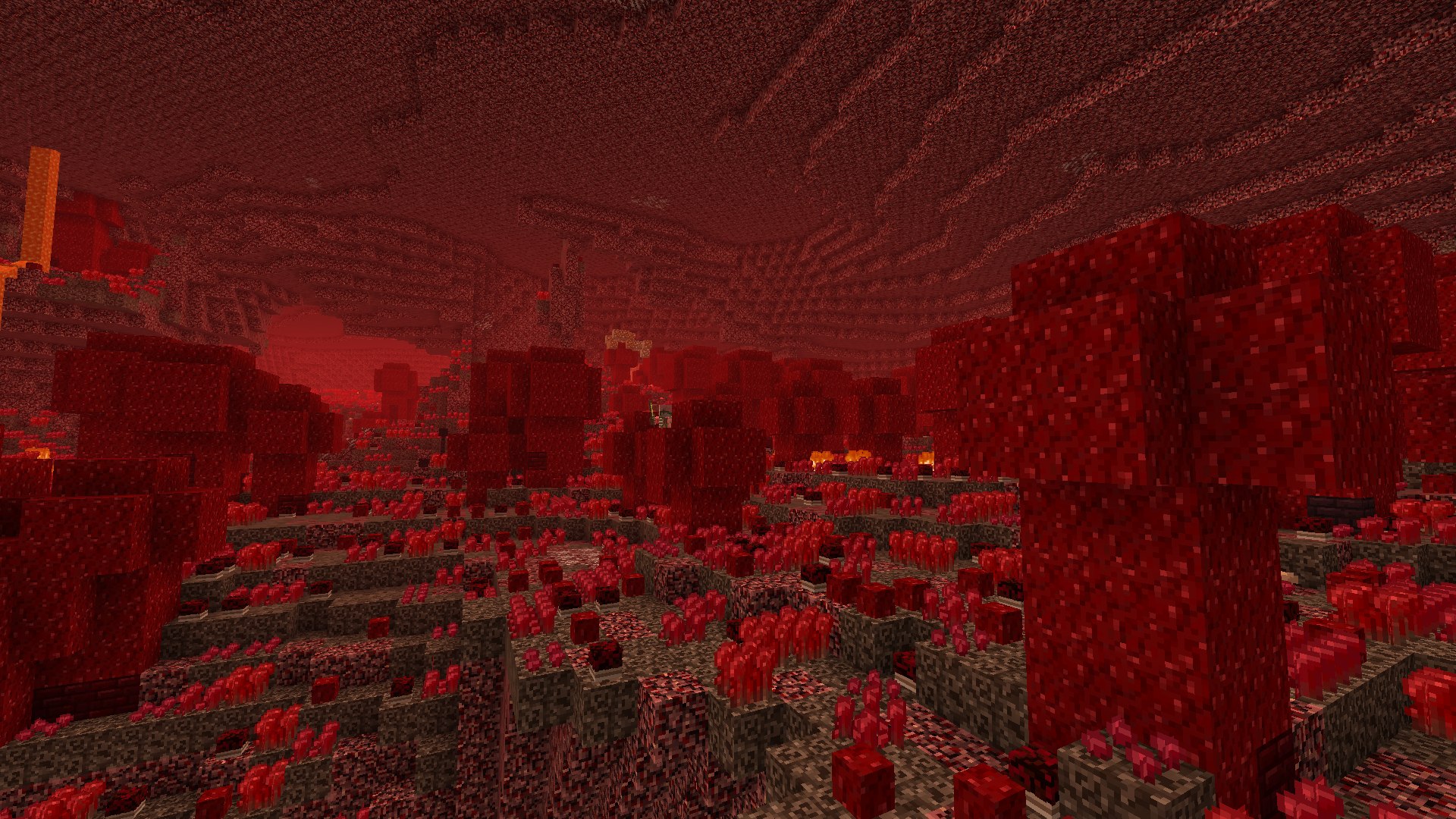 Better Nether Plugin Wip Wip Mods Minecraft Mods Mapping And