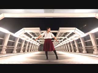【あいあい】 never ender 【踊ってみた】 sm34104590