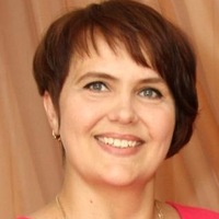 Евгения Лапина | Новосибирск