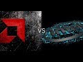 Стриминг 2018 г. Какую платформу купить AMD VS intel ?