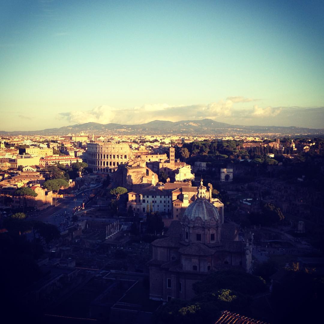 Венеция - Флоренция - Рим - Пиза