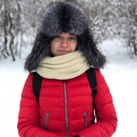 Инна Карпова | Воркута