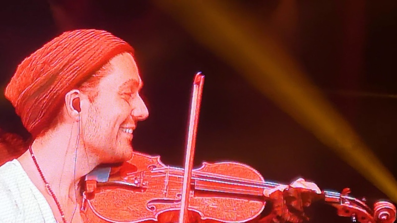David Garrett Roma 17.10.2018(3)