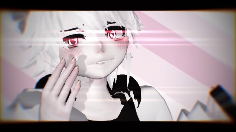 MMD| MEME | MOTION DL