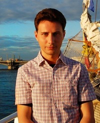 Andrehka Novak