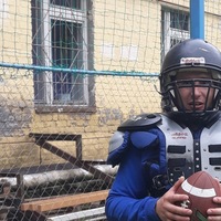 Алексей Сергеевич