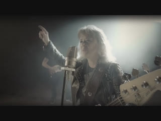 SUZI QUATRO ••••• No Soul / No Control (оfficial video' 2019)