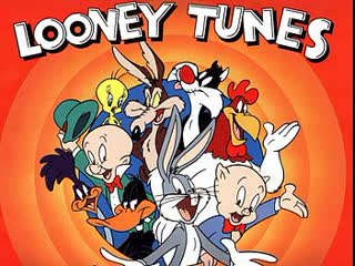 Looney Tunes — Веселые мелодии 40 СЕЗОНОВ!!!