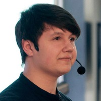Сергей Розум