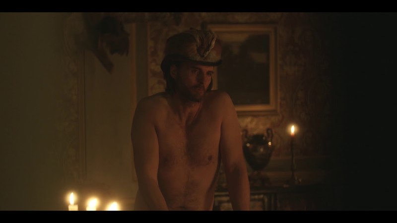 Schock | Frontier Exclusive Scene