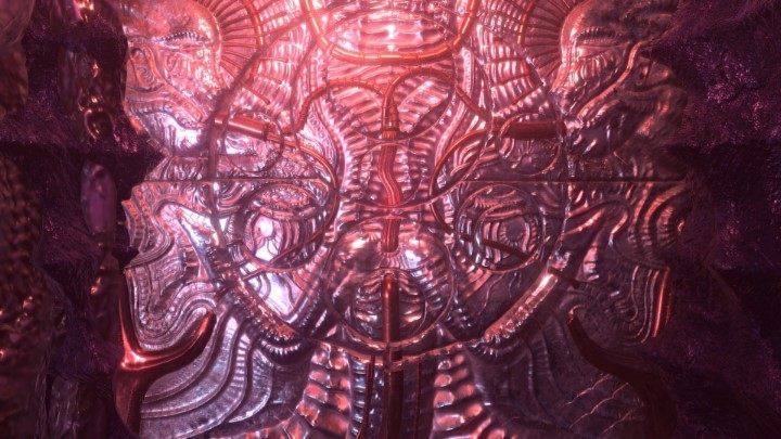 Как открыть закрытый проход в Lust for Darkness