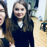 Татьяна Антипова | Москва