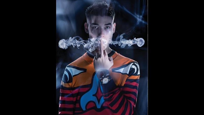 Влог 3 -- (Вейп трюкиVape tricks)