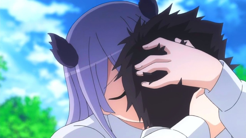 Ai Tenchi Muyou「AMV」- Rise