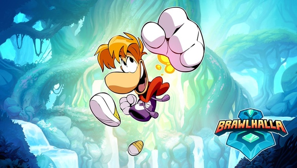 Создатели Brawlhalla объявили, что к бойцам файтинга присоединится Рэйман, главный герой серии платформеров от Ubisoft. Случится это 6 ноября, в день выхода игры на Xbox One и Nintendo Switch.