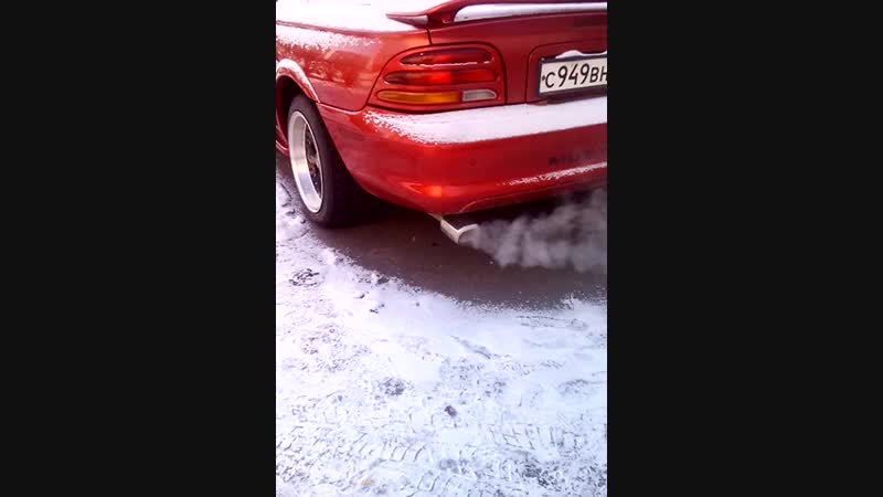 -19 завелась