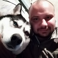 Виталий Ольховский