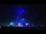 SYMPHOGEAR LIVE 2018 • PART 04 | Симфогир | Yuki Aoi x Nana Mizuki x Takagaki Ayahi x Hikasa Yoko x Yoshino Nanjo x Ai Kayano