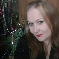 Светлана Медведева