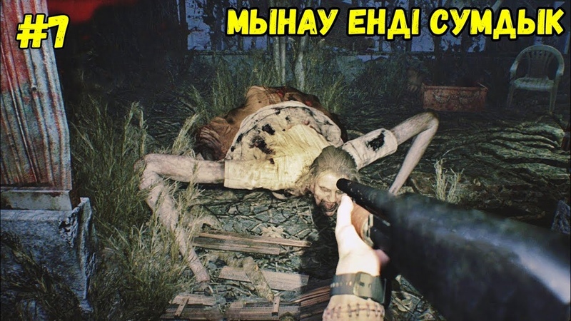 Зұлым әйел Өрмекшіге айналып кетті
