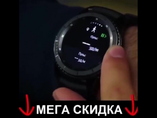 Лучшие Умные часы 2018 года