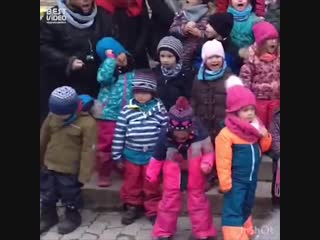 Когда у тебя своя атмосфера
