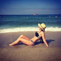 Svetlana Nalivaiko