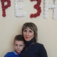 Анастасия Шебеко | Курахово