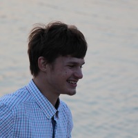 Павел Юревич