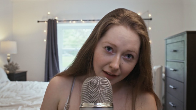 ASMR Bank Robbery