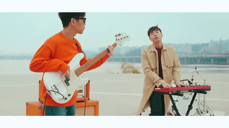 DAYBREAK - Dreaming Island (Teaser)